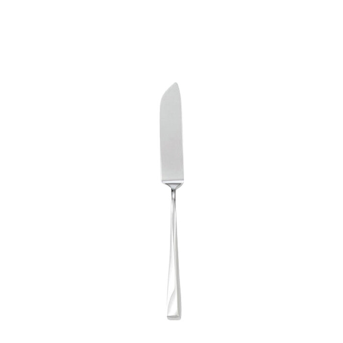 Sambonet twist fish knife 8 1/8 inch - 18/10 stainless steel, MPN: 52526-50, 790955899988