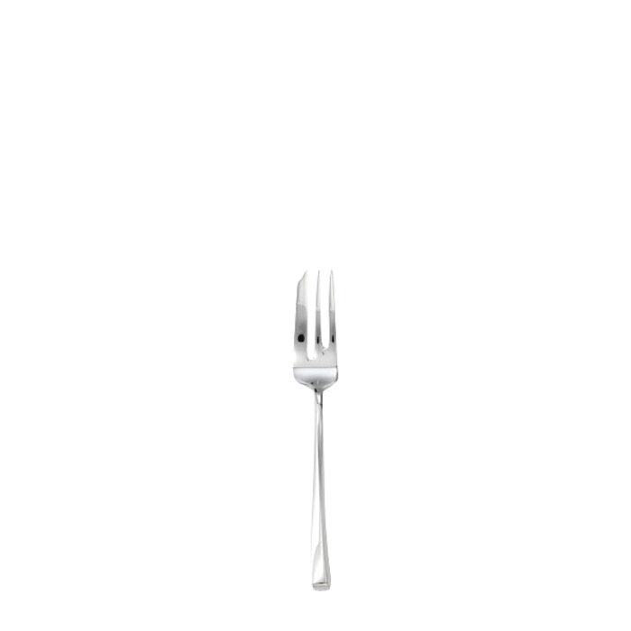 Sambonet twist cake fork 6 1/8 inch - 18/10 stainless steel, MPN: 52526-55, 790955878747