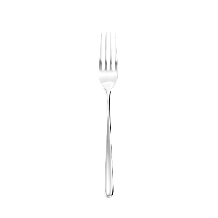 Sambonet hannah table fork 8 1/4 inch - silverplated on 18/10 stainless steel, MPN: 52720-08, 79095…