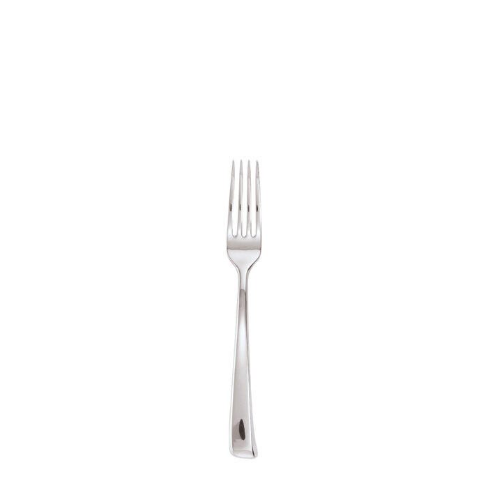 Sambonet imagine dessert fork 7 1/4 inch - silverplated on 18/10 stainless steel, MPN: 52718-26, 79…