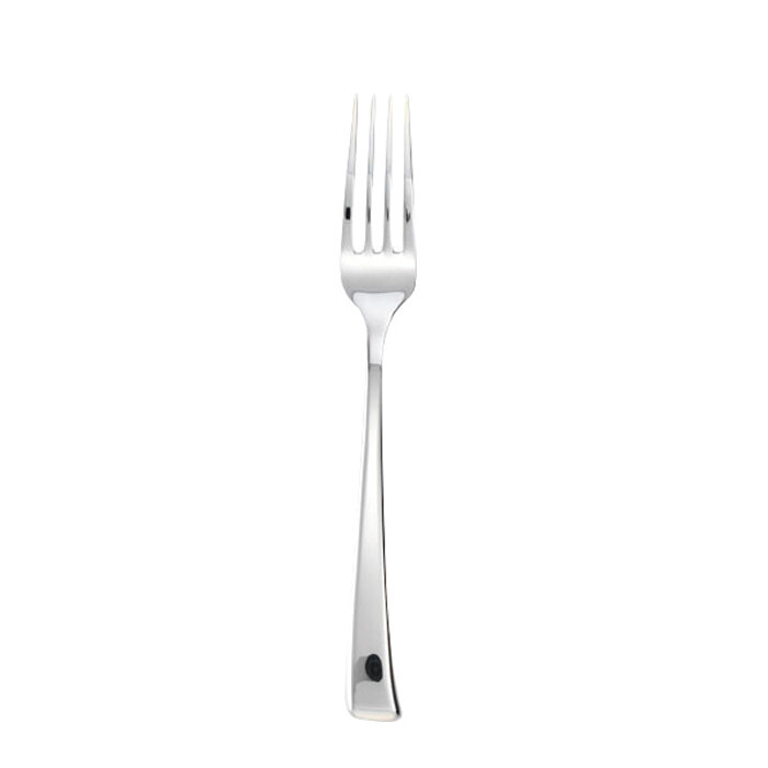 Sambonet imagine serving spoon 9 7/8 inch - silverplated on 18/10 stainless steel, MPN: 52718-45, 7…