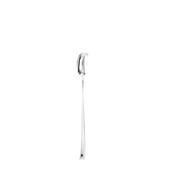 Sambonet imagine iced tea spoon 7 13/16 inch - silverplated on 18/10 stainless steel, MPN: 52718-67…