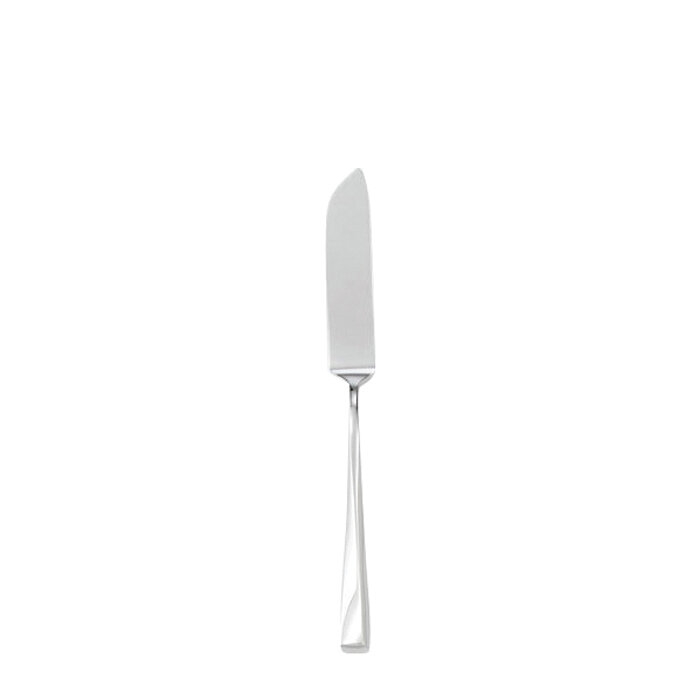 Sambonet twist fish knife 8 1/8 inch - silverplated on 18/10 stainless steel, MPN: 52726-50, 790955…