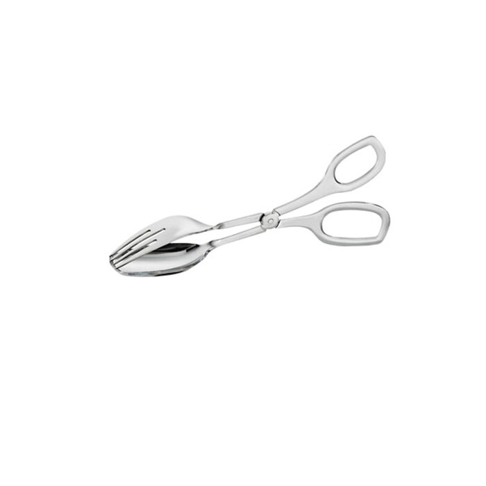 Sambonet living serving pliers giftboxed 9 1/2 inch - 18/10 stainless steel