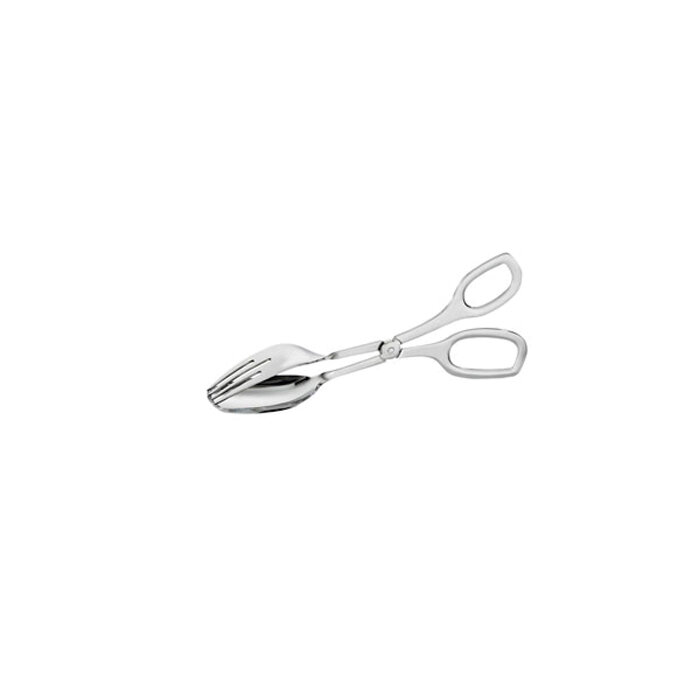 Sambonet living serving pliers giftboxed 10 3/8 inch - 18/10 stainless steel