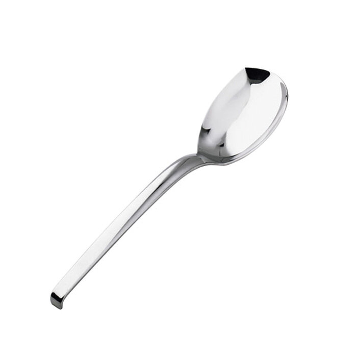 Sambonet living serving spoon giftboxed 11 7/8 inch - 18/10 stainless steel, MPN: 52550C13, 7909558…