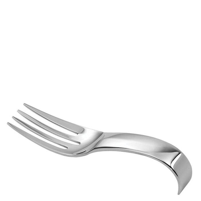 Sambonet living monoportion fork 4 3/4 inch - 18/10 stainless steel