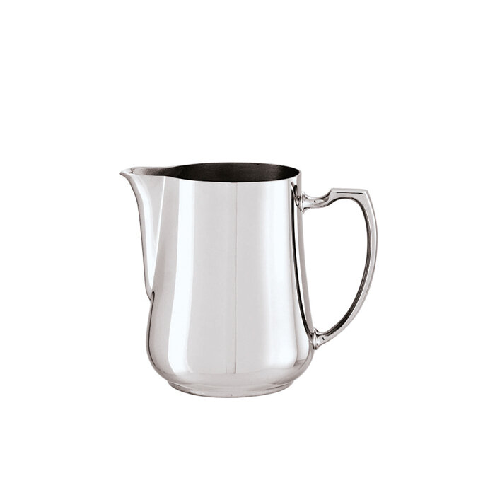 Sambonet elite milk pot - 18/10 stainless steel