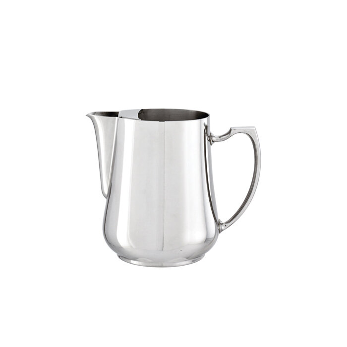Sambonet elite water pitcher - 18/10 stainless steel