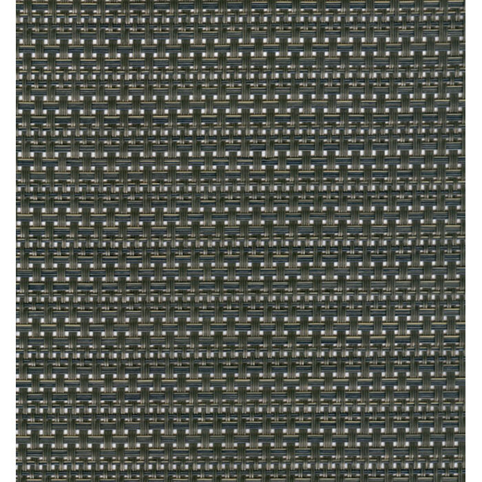 Sambonet table mats linea q table mat dark melange 16 1/2 x 13 inch - polyester, MPN: 56529-CC, 790…