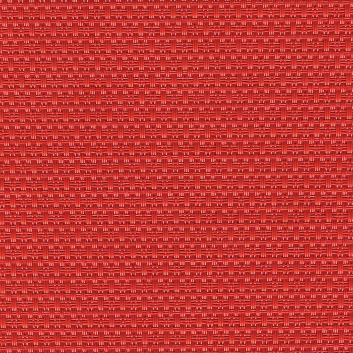 Sambonet table mats linea q table mat coral 16 1/2 x 13 inch - polyester, MPN: 56529-ED, 7909558875…