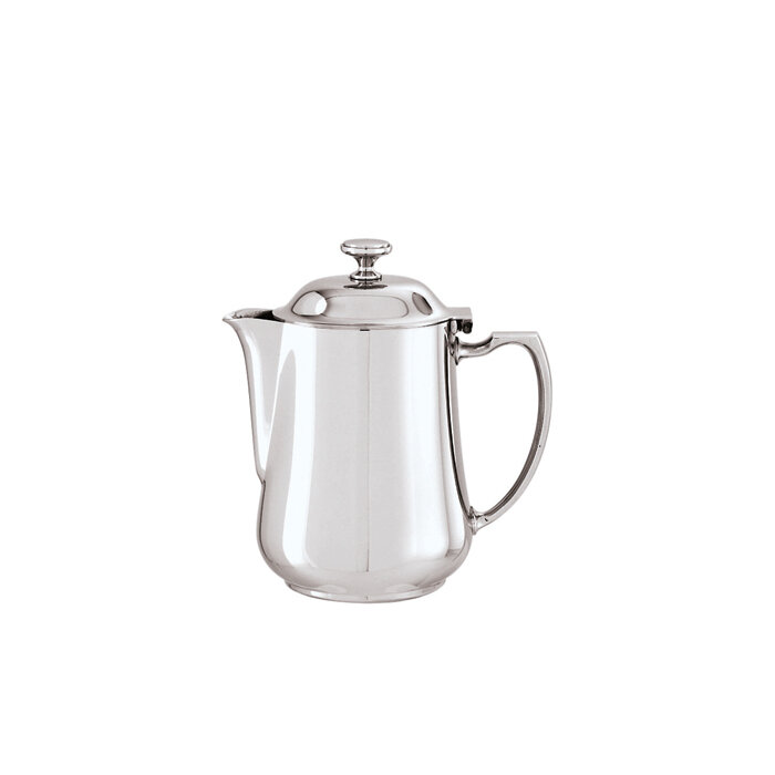 Sambonet elite coffee pot - 18/10 stainless steel 56001-06
