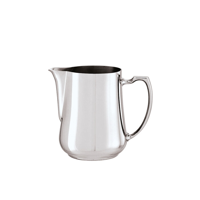 Sambonet elite milk pot - 18/10 stainless steel 56006-06
