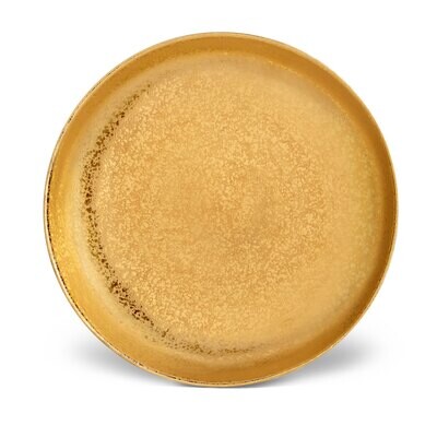 L&#39;Objet Alchimie Coupe Bowl Medium Gold, MPN: AL271, 816279015313