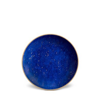 L&#39;Objet Lapis Canape Plate Set of Four, MPN: LS121,