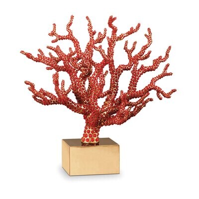 L&#39;Objet Coral Centerpiece, MPN: DAC53, 816279014835