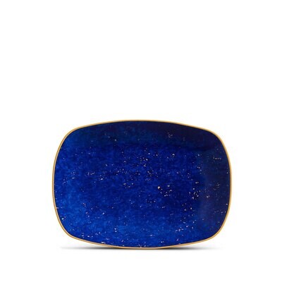 L&#39;Objet Lapis Rectangular Tray Small, MPN: DAC117,