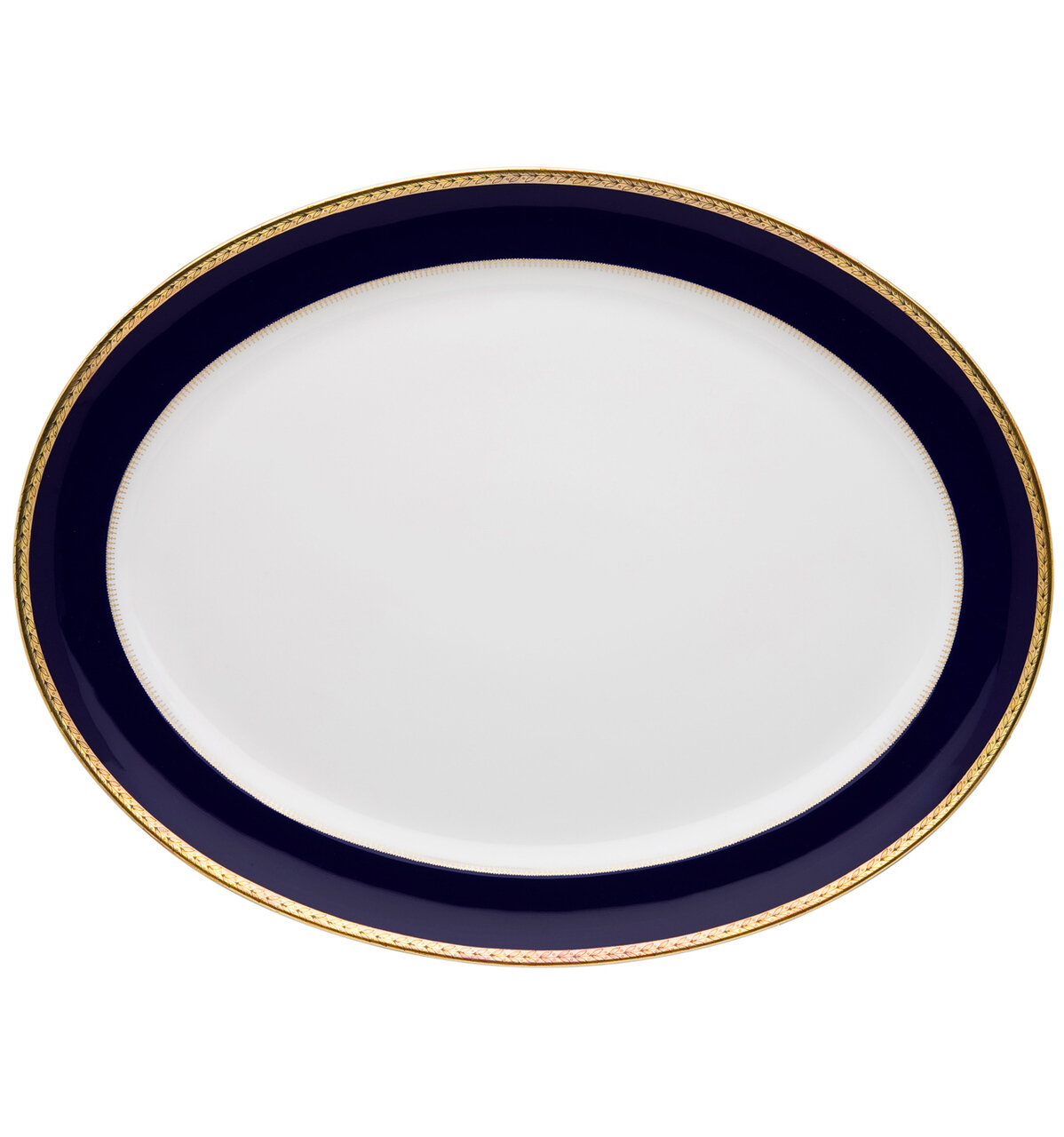 Vista Alegre Brest Large Oval Platter, MPN: PF072354, 5601266183459
