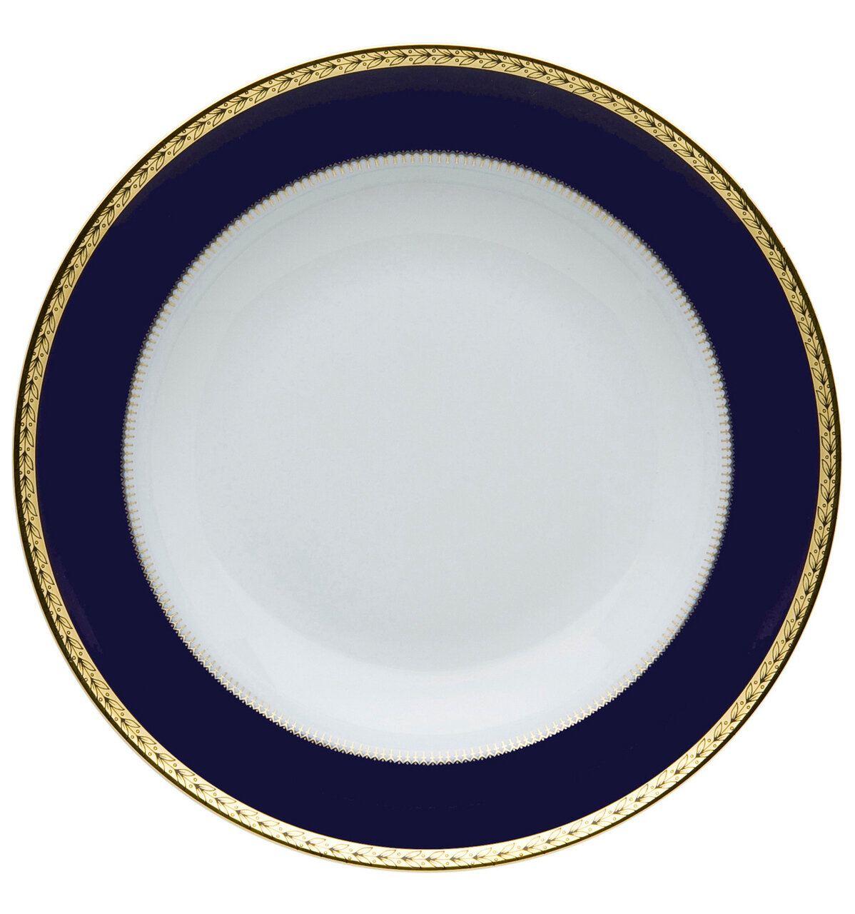 Vista Alegre Brest Soup Plate, MPN: PF068861, 5601266182322