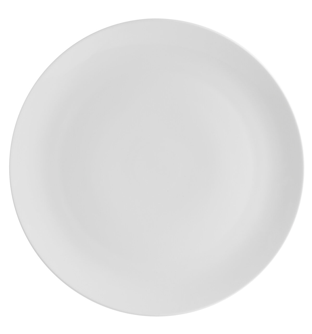Vista Alegre Broadway White Bread &amp; Butter Plate, MPN: 21085951, 5601266665955