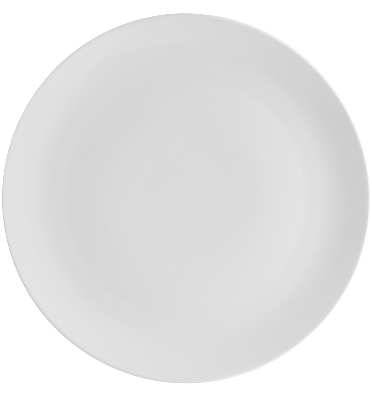 Vista Alegre Broadway White Charger Plate, MPN: 21085573, 5601266659459