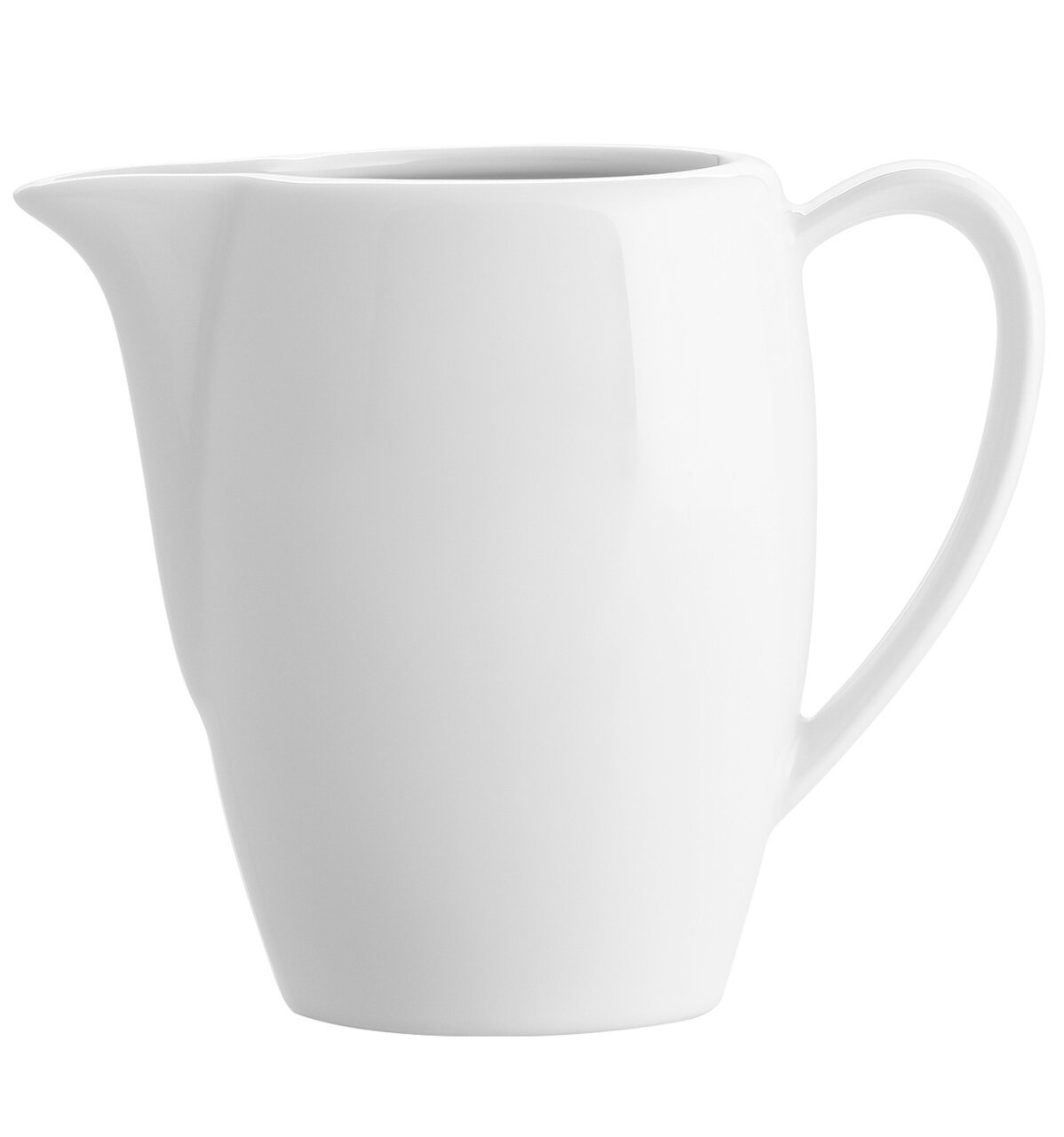 Vista Alegre Broadway White Milk Jug, MPN: 21085909, 5601266665467