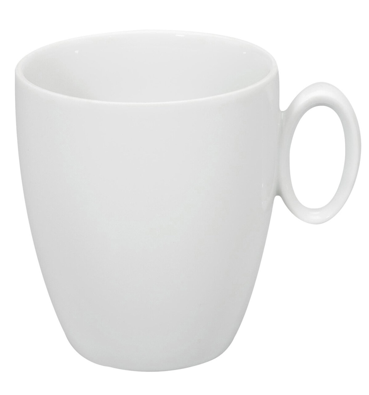 Vista Alegre Broadway White Mug, MPN: 21087824, 5601266699295