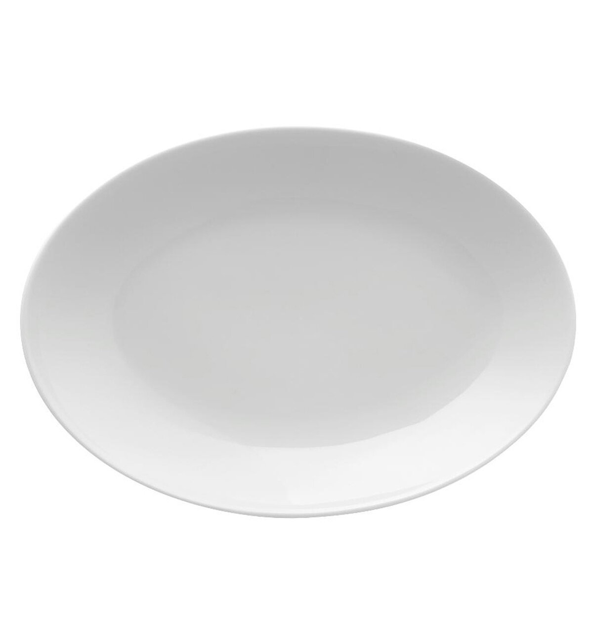Vista Alegre Broadway White Olive Dish, MPN: 21085916, 5601266665535