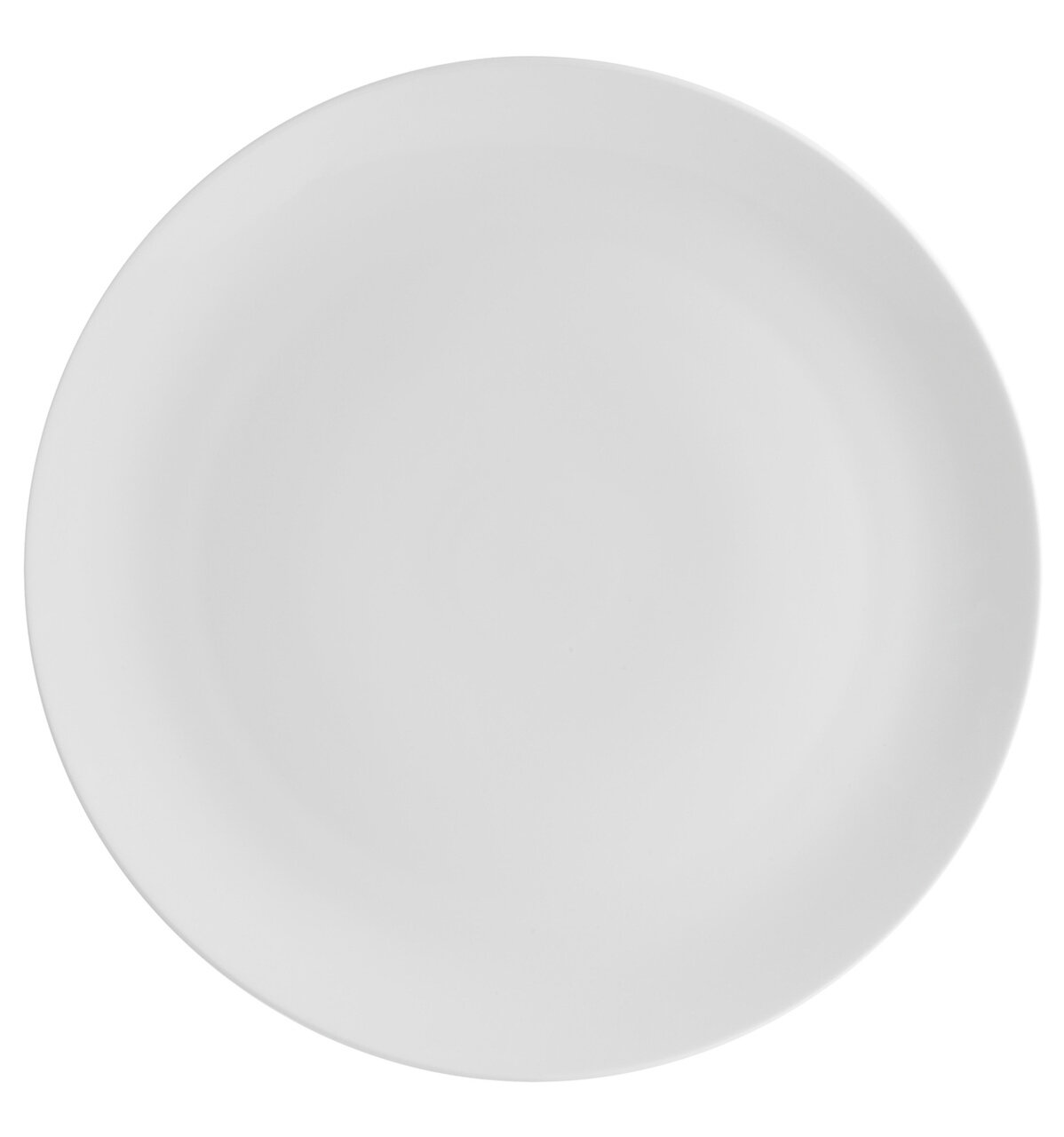 Vista Alegre Broadway White Soup Plate, MPN: 21085574, 5601266659466