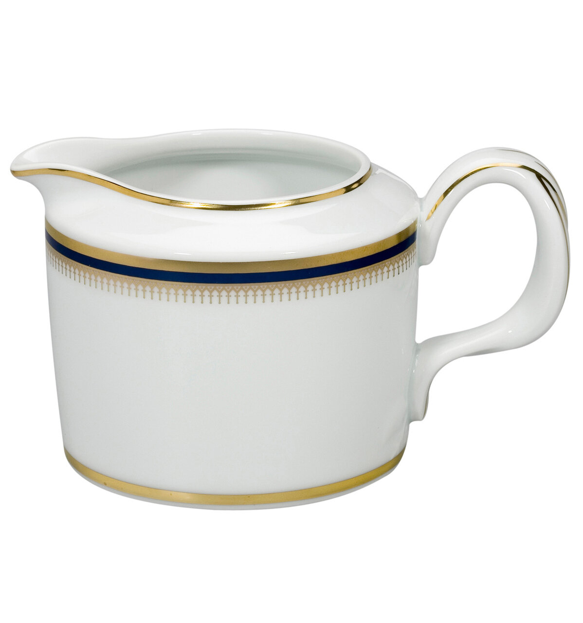 Vista Alegre Cambridge Milk Jug, MPN: PF737739, 5601266257396