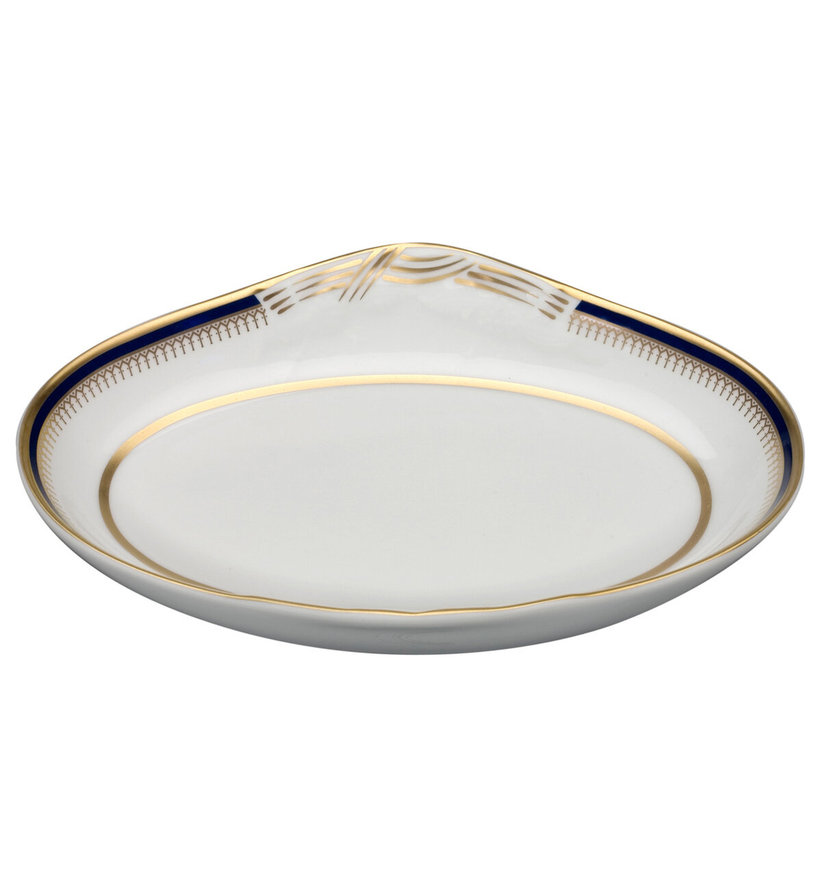 Vista Alegre Cambridge Olive Dish, MPN: PF070459, 5601266182827