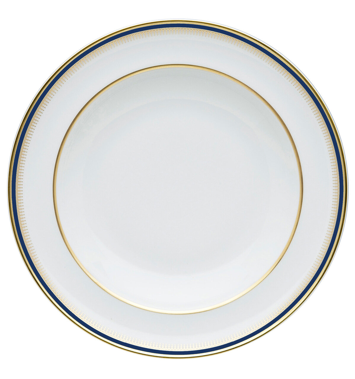 Vista Alegre Cambridge Soup Plate, MPN: PF733296, 5601266254999