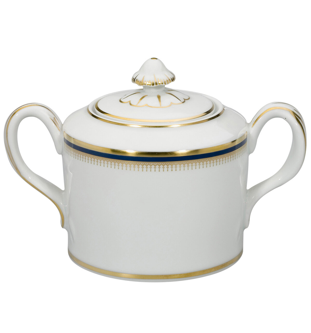 Vista Alegre Cambridge Sugar Bowl, MPN: PF737721, 5601266257389