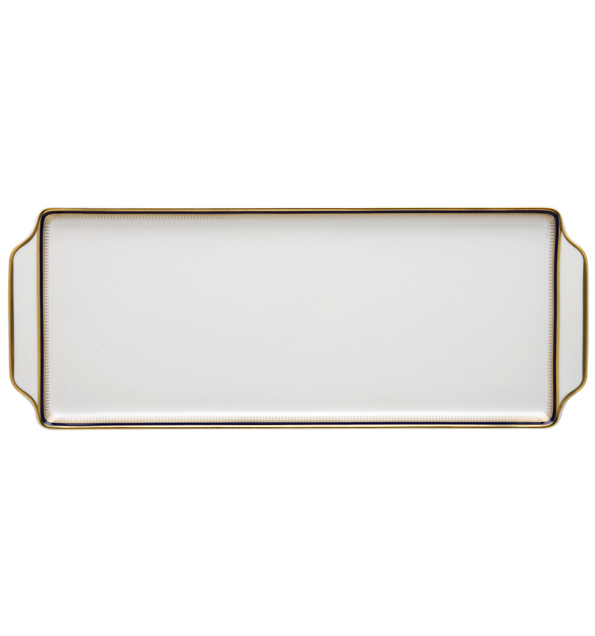 Vista Alegre Cambridge Tart Tray