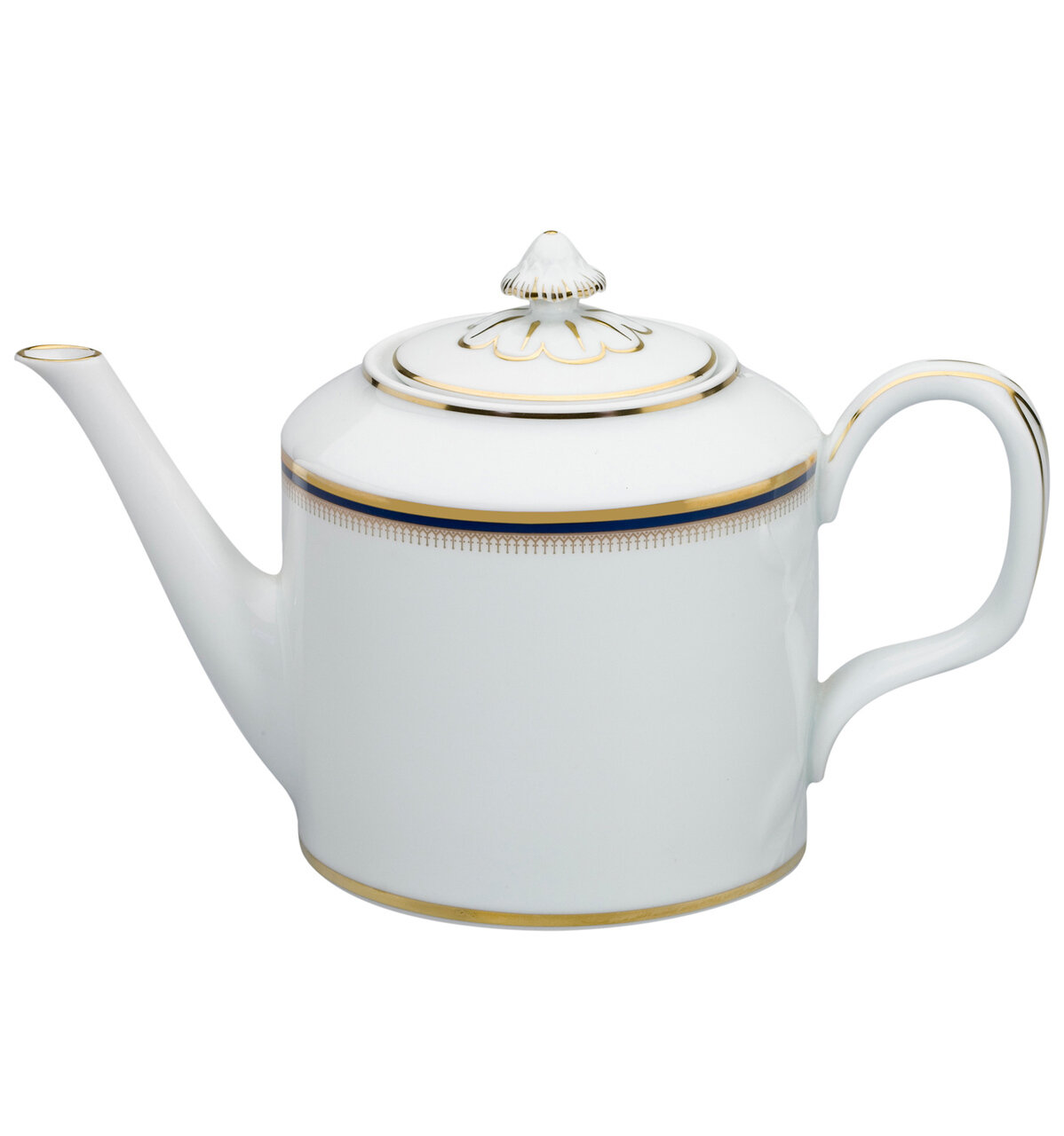 Vista Alegre Cambridge Tea Pot, MPN: PF737712, 5601266257372