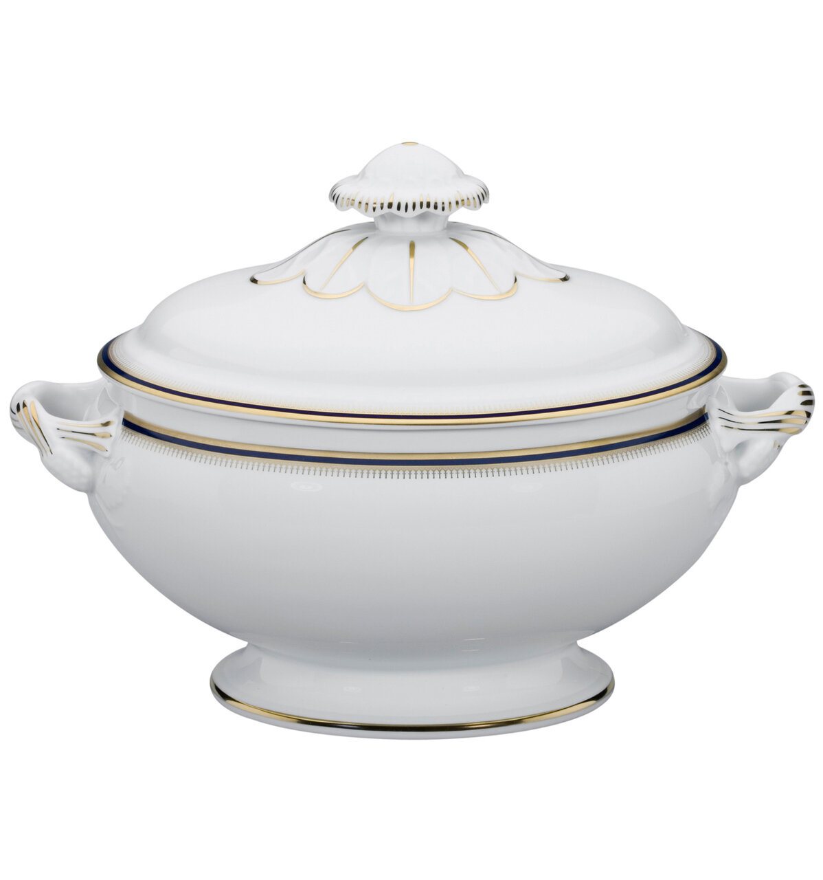 Vista Alegre Cambridge Tureen, MPN: PF733318, 5601266255019