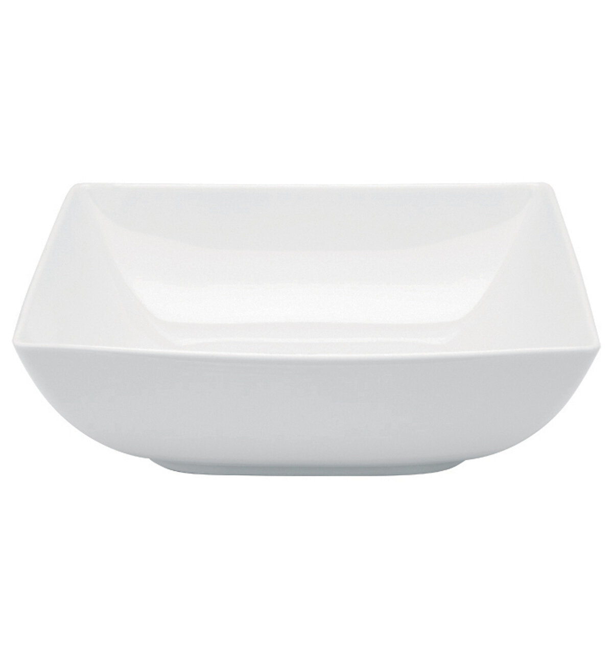 Vista Alegre Carre White Salad Bowl, MPN: 21083885, 5601266630977