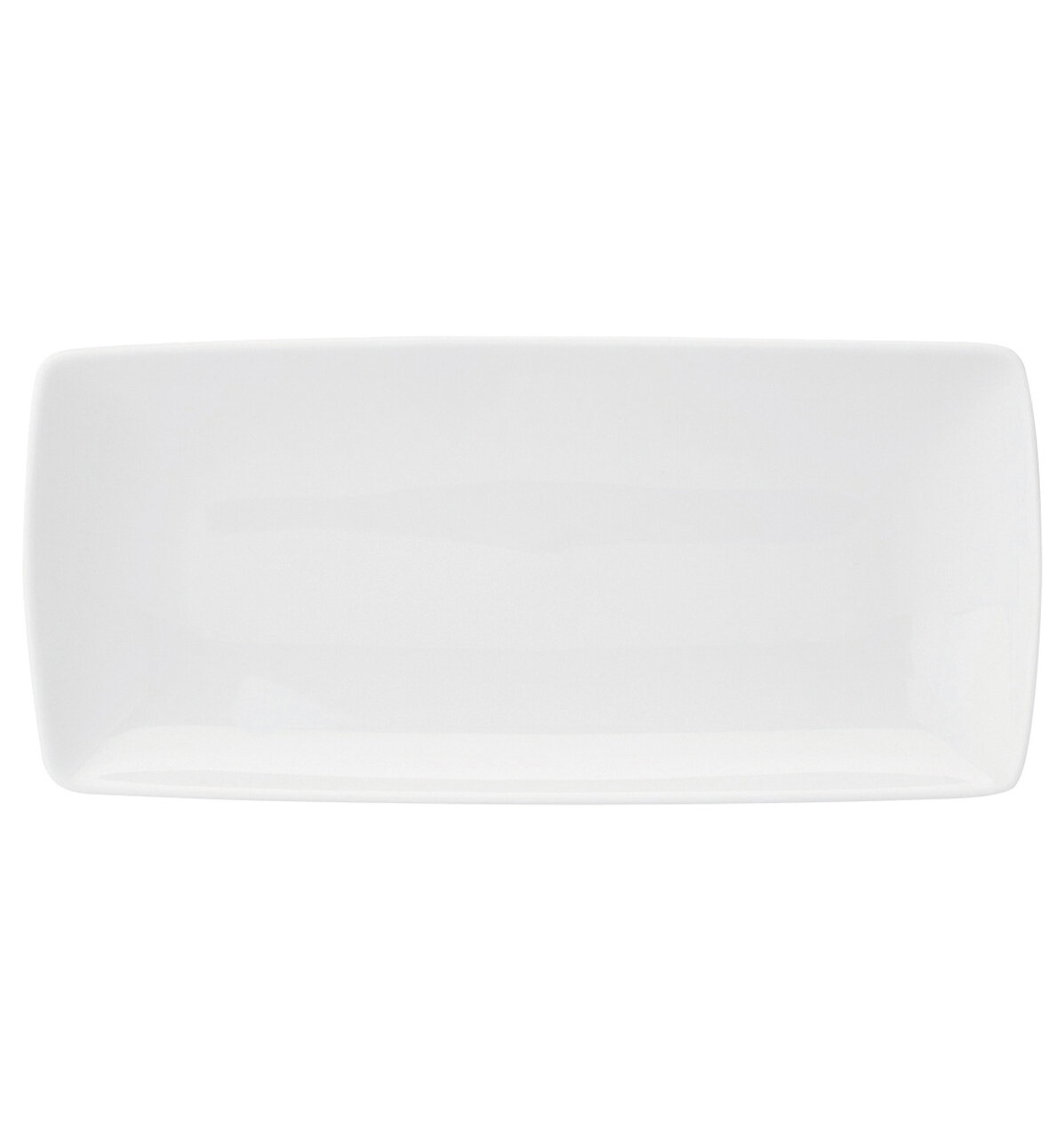 Vista Alegre Carre White Tray, MPN: 21090487, 5601266730912
