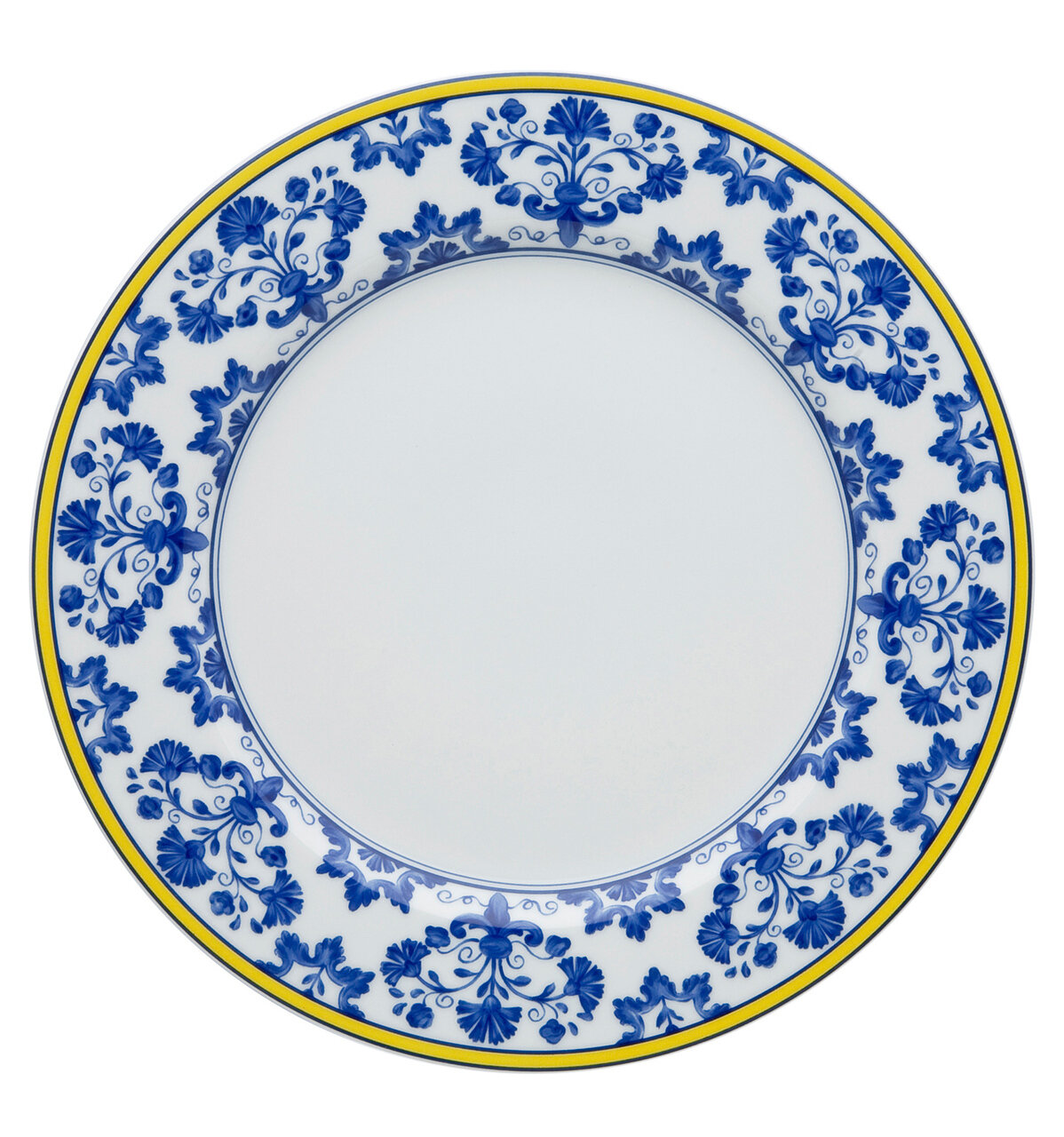 Vista Alegre Castelo Branco Dinner Plate
