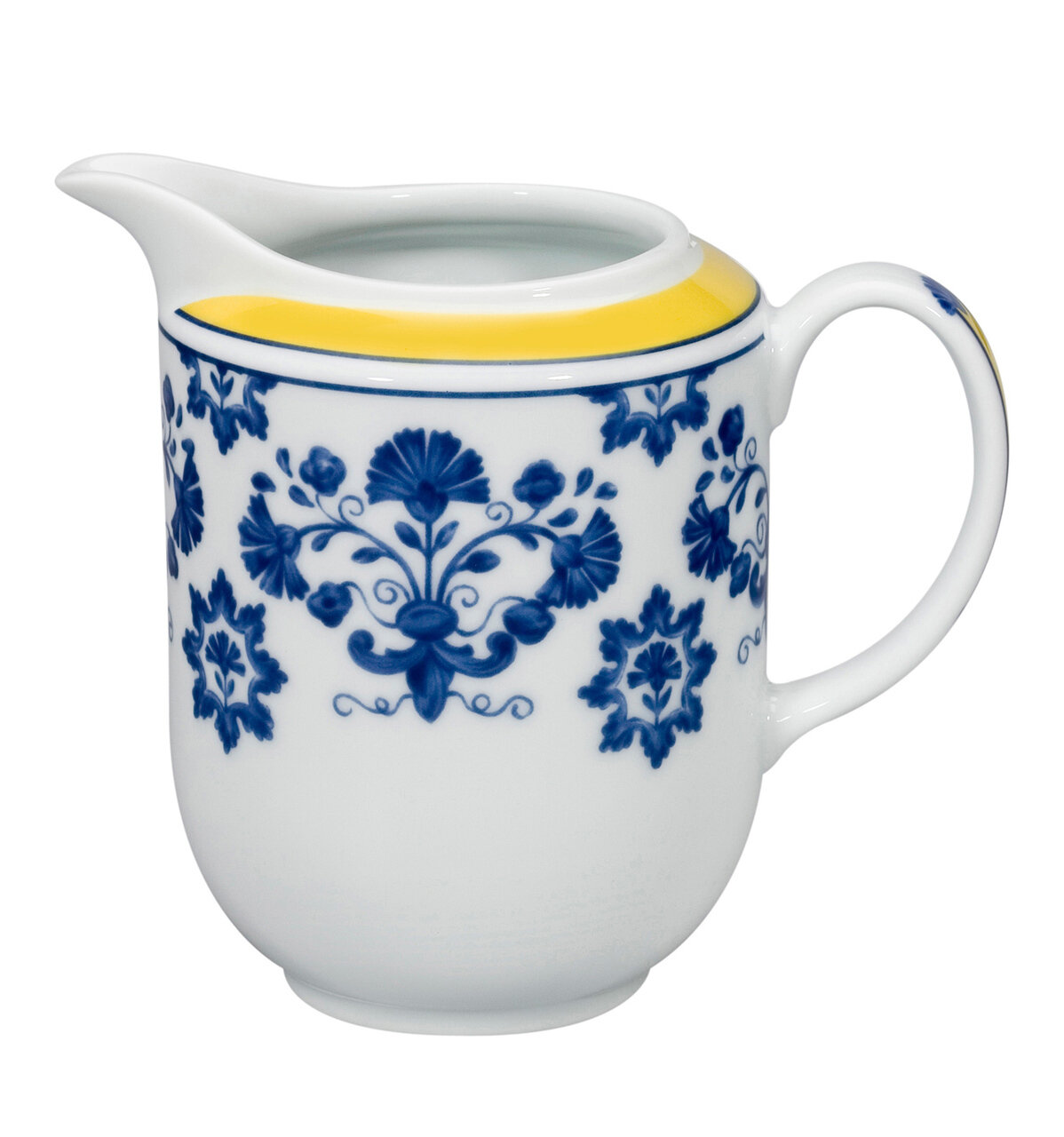 Vista Alegre Castelo Branco Milk Jug, MPN: PF055212, 5601266377872