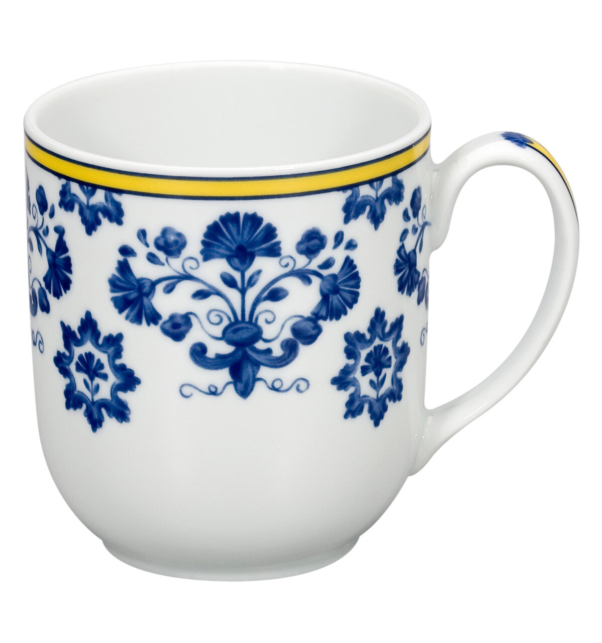 Vista Alegre Castelo Branco Mug, MPN: PF066176, 5601266395159