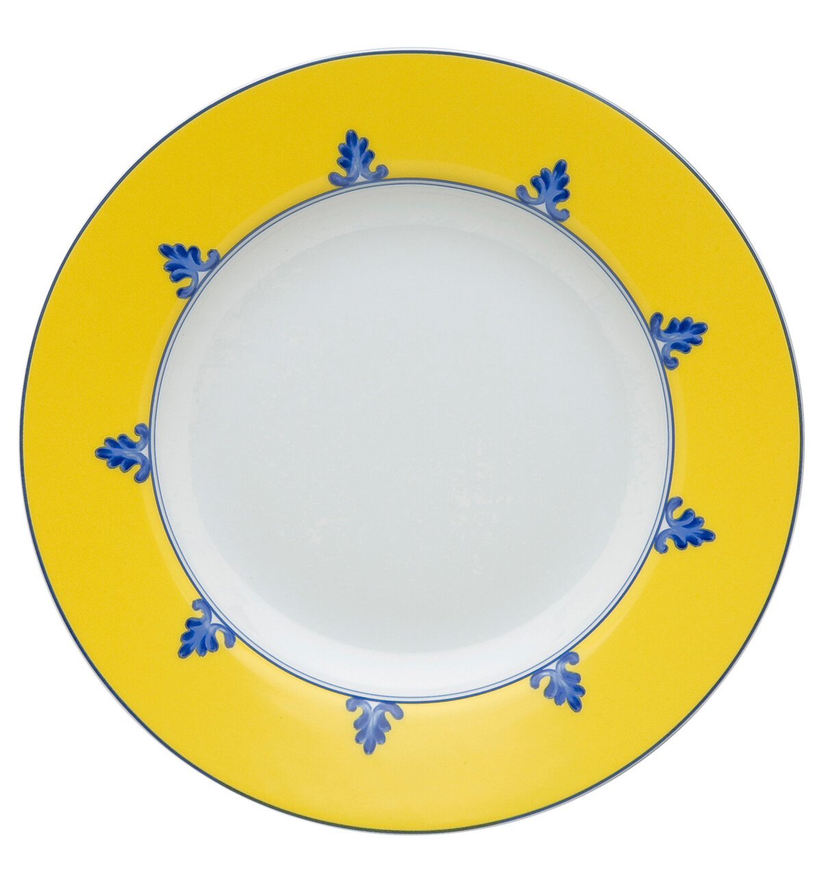 Vista Alegre Castelo Branco Soup Plate, MPN: PF054658, 5601266377681