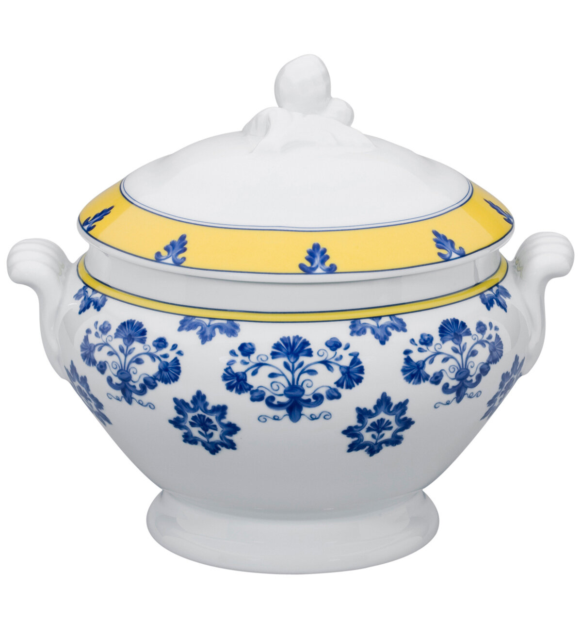 Vista Alegre Castelo Branco Tureen, MPN: PF306789, 5601266377902