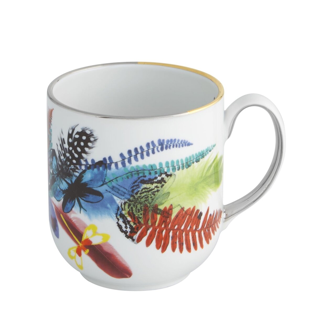 Vista Alegre Christian Lacroix Caribe Mug, MPN: 21122099, 5601266403212
