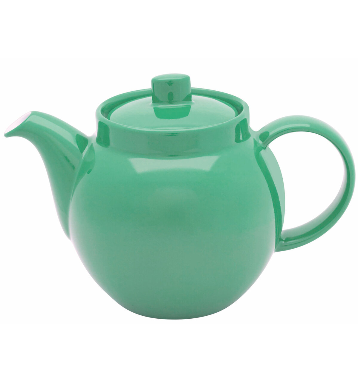 Vista Alegre Colours Tea Pot Light Green, MPN: 21105704,