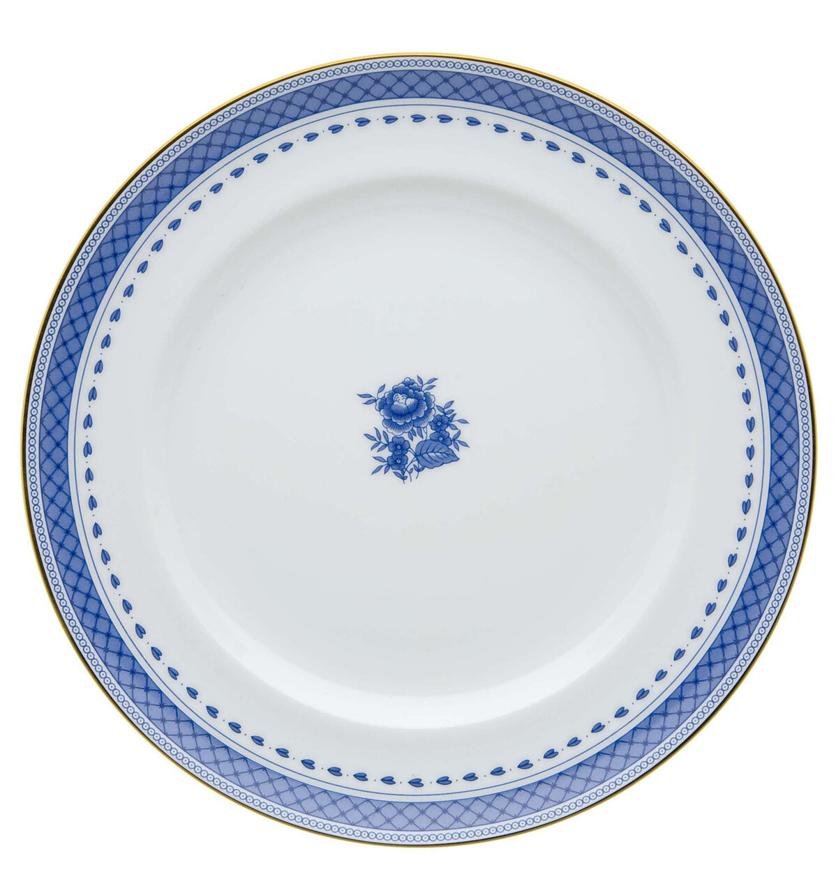Vista Alegre Cozinha Velha Dinner Plate, MPN: PF068322,