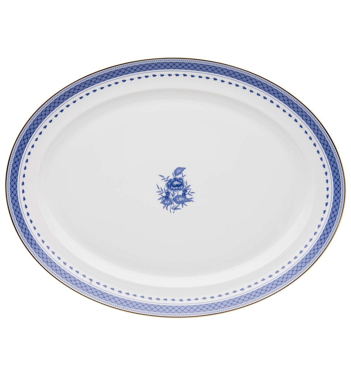 Vista Alegre Cozinha Velha Large Oval Platter, MPN: PF072192,