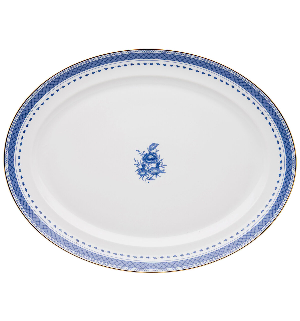 Vista Alegre Cozinha Velha Medium Oval Platter, MPN: PF072931,