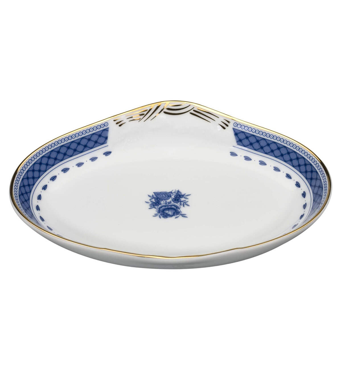 Vista Alegre Cozinha Velha Olive Dish, MPN: PF070319,