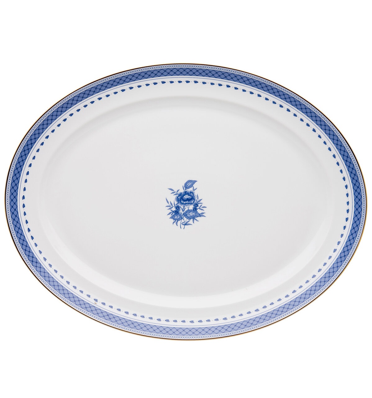 Vista Alegre Cozinha Velha Small Oval Platter, MPN: PF072575,